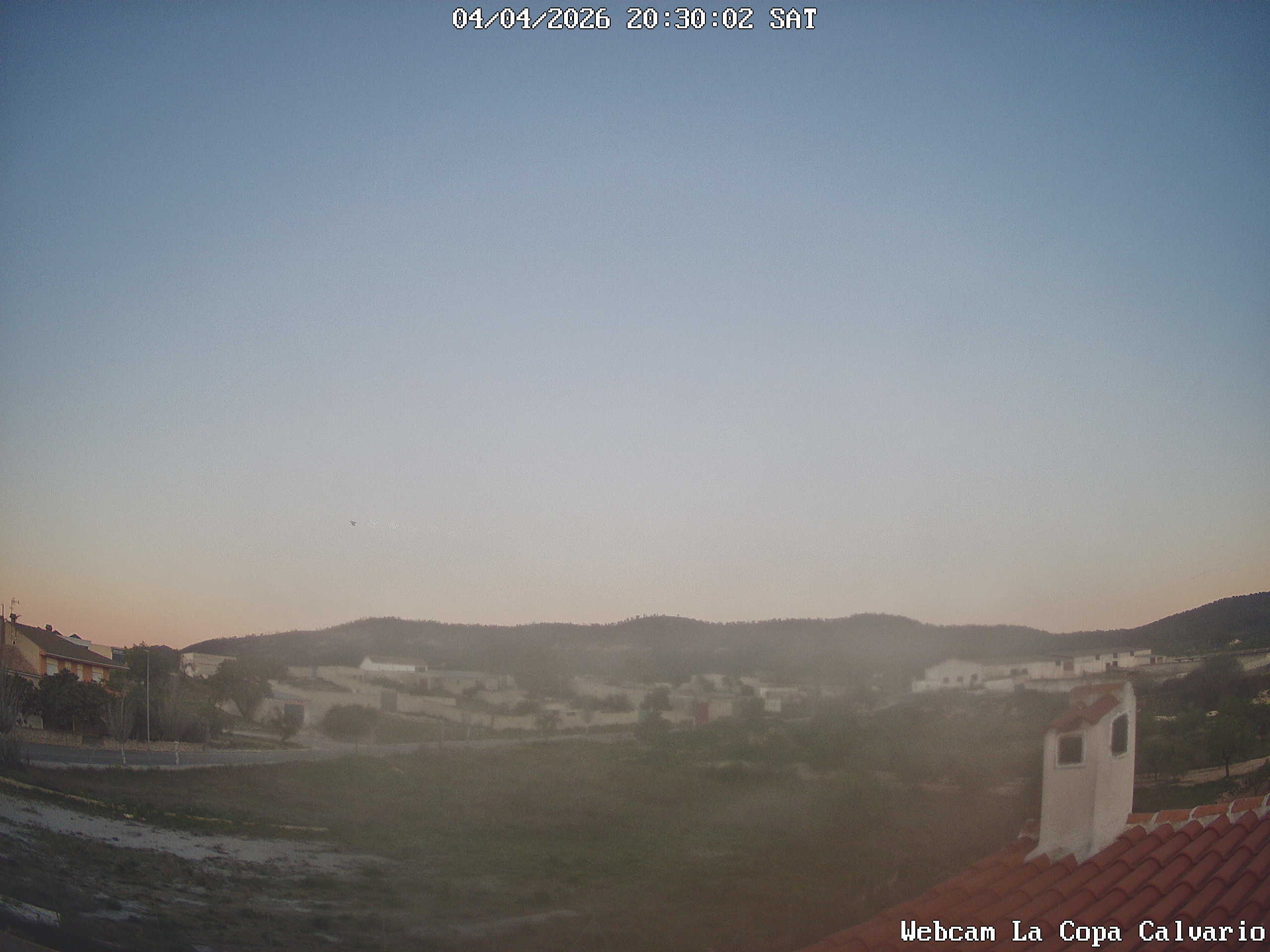 Webcam 2026-04-04 20:30:02